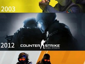 全新游戏CSGO2上线深入解析反恐精英新篇章的延续与升级