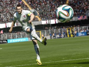 FIFA 15全面解析：图文攻略助你成为足球大师