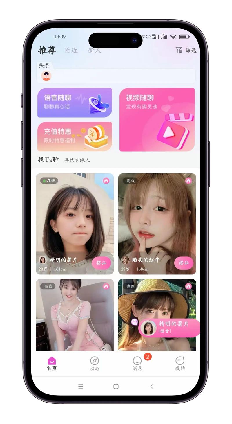 抖抈 app 入口免费 jajs，一款实用的社交软件