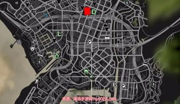 探索GTA5：军事基地的精确位置与进入可能性